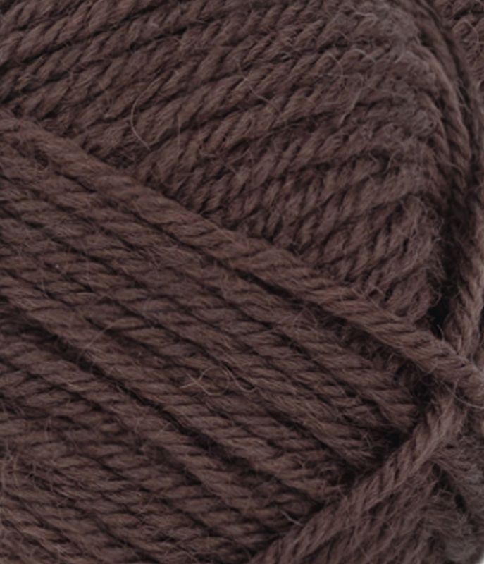 Peer Gynt 3082 Dark Brown 